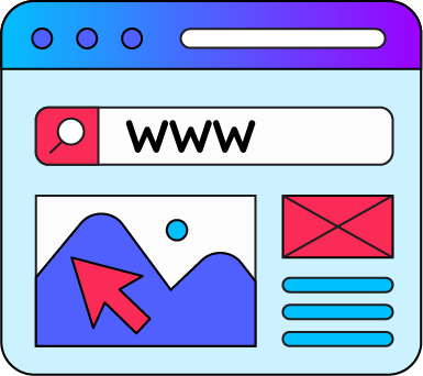 Website Icon